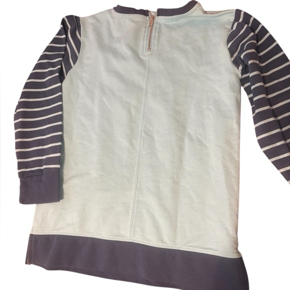 DISNEY Alice in wonderland Girls Shirt L 10-12 - Picture 3 of 5